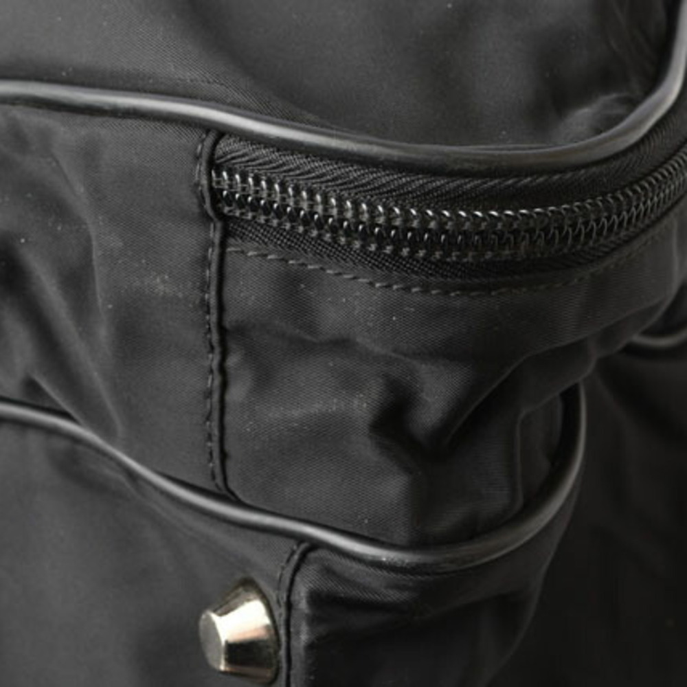 PRADA Black Shoulder Bag - Picture 14 of 16
